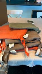 A donner 5 coussins de chaise, Maison & Meubles, Enlèvement