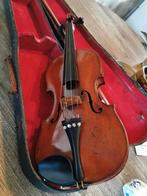 violin, Violon, Avec valise, Utilisé, Enlèvement ou Envoi