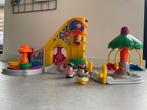 Fisher Price kermis, Kinderen en Baby's, Speelgoed | Fisher-Price, Ophalen, Gebruikt, Speelset, Met geluid