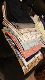 10 chemises courtes manche taille 54, Vêtements | Hommes, Porté, Enlèvement ou Envoi