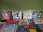 Disponible Petit lot vinyles 7" 18 vinyles electronique, Ophalen of Verzenden, Gebruikt, Techno of Trance