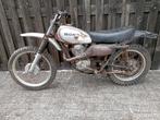 HONDA MOTOSPORT 250CC, Enduro, 1 cylindre, 250 cm³