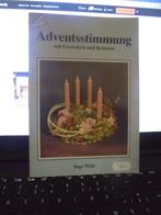 Adventsstimmung, Ophalen of Verzenden, Gelezen