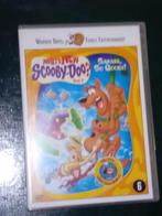 Scooby Doo Safari DVD, tout va bien, Comme neuf, À partir de 6 ans, Enlèvement ou Envoi, Autres genres