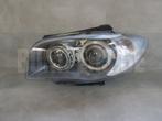 Koplamp BMW 1 SERIE E81 E87 FACELIFT XENON 07-11 LH 6311 717, Autos : Pièces & Accessoires, -, Utilisé, -, Enlèvement ou Envoi