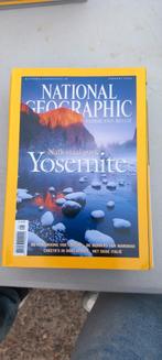 National geographic 2005, Ophalen of Verzenden, Zo goed als nieuw