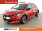 Peugeot 208 1.2 PureTech GT (bj 2021, automaat), Auto's, Gebruikt, 1199 cc, 96 kW, 5 zetels