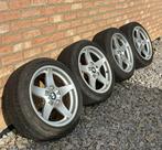 Jantes Bmw Rondell 0021 Vintage E36 E46 Z3 etc, Gebruikt