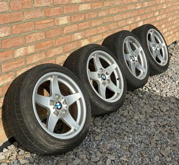 Jantes Bmw Rondell 0021 Vintage E36 E46 Z3 etc beschikbaar voor biedingen