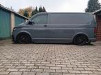 Volkswagen transporter t6.1, Auto's, Particulier, Te koop, 3 zetels, Euro 6