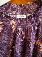 Mooie bloes van Damart, Kleding | Dames, Blouses en Tunieken, Maat 42/44 (L), Damart, Zo goed als nieuw, Ophalen