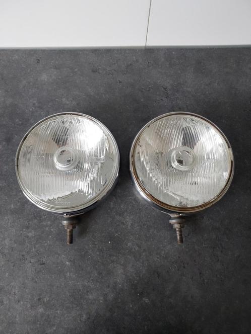Sev Marchal 889 Verstralers Mistlampen Oldtimer, Auto-onderdelen, Verlichting, Alfa Romeo, Audi, BMW, Daihatsu, Fiat, Ford, Honda