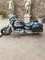 Triumph ROCKET 3, Motoren, 2300 cc, 3 cilinders, Particulier, SuperMoto