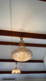 Luster, Huis en Inrichting, Lampen | Kroonluchters, Ophalen