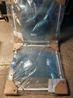 Lichtkoepels 80x80 nieuw., Ophalen