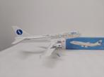 Sabena schaalmodel Boeing B747-300., Ophalen of Verzenden, Zo goed als nieuw