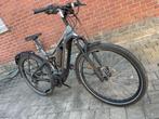 Bergamont FS Dubbel -accuu- 1250kwH- size 50, BJ 2021,50-km, Fietsen en Brommers, Ophalen, Zo goed als nieuw, 51 tot 55 cm, Stromer