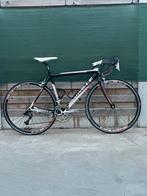 Koersfiets GRANVILLE, Fietsen en Brommers, 53 tot 57 cm, Ophalen, Zo goed als nieuw, Carbon