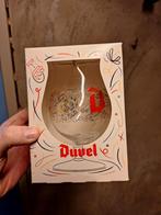 Duvel glas, Verzamelen, Glas en Drinkglazen, Ophalen of Verzenden, Zo goed als nieuw