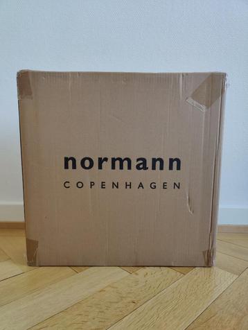 Deense design bijzettafel nachtkast - Normann Copenhagen beschikbaar voor biedingen
