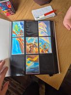 Disney´s lorcana lot, Ophalen