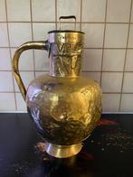 Oostakker: antieke melkkan, 1ste helft 19de eeuw, Antiek en Kunst, Ophalen