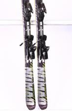 181 ski's ATOMIC NOMAD BLACKEYE Ti, adaptive rocker, Gebruikt, Verzenden, Carve, Atomic