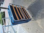 Plooibed 30€, Huis en Inrichting, Slaapkamer | Bedden, Ophalen, Gebruikt