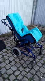 rolstoel, Ophalen, Zo goed als nieuw