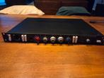 Neve 1073SPX mic preamp + EQ (rack unit), Enlèvement