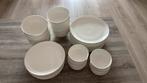 Mooi servies, Ophalen, Zo goed als nieuw, Bord(en)
