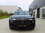 ✅Maserati Levante 3.0 V6 Diesel * 360camera * Apple Carplay, Automaat, Start-stop-systeem, Leder, SUV of Terreinwagen