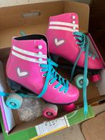 Rolschaatsen, Enlèvement, Utilisé, Femmes