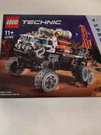 LEGO mars crew exploration rover, Kinderen en Baby's, Lego, Ophalen