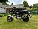 Dax Skyteam 50cc - B klasse + originele uitlaat, Fietsen en Brommers, Ophalen, Gebruikt, Klasse B (45 km/u), 4 versnellingen