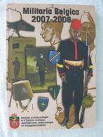 Militaria — Belgisch Congo - 2008 - zeldzaam, Gelezen, Ophalen of Verzenden