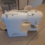 Naaimachine Singer. Slechts enkele malen gebruikt., Hobby en Vrije tijd, Naaimachines en Toebehoren, Ophalen, Zo goed als nieuw