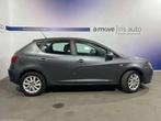 SEAT Ibiza 1.0 MPI | BLUETOOTH | RADIO | PDC AR (bj 2017), Auto's, Seat, 118 g/km, Ibiza, Bedrijf, 3 cilinders