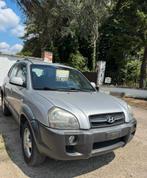 Hyundai Tucson , benzine 2L, 2008, eerste eigenaar ., Auto's, 4 deurs, 1995 cc, 4 cilinders, Particulier