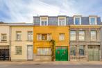 BoHo: unieke woning met garage, atelier en terras!, Immo, Maisons à vendre, 229 m², Anvers (ville), Borgerhout, Maison 2 façades