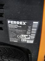 HOGEDRUKREINIGER MERK FERREX - NIEUW!!, Ophalen, Nieuw, Elektrisch, Ferrex