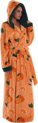 peignoir à capuche | flanelle | LIVRAISON GRATUITE, Vêtements | Femmes, Pyjamas, Neuf, -, -, GEGERYOZER