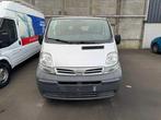 NISSAN 2005 PRIMASTAR *NO RESERVE*, Auto's, Nissan, Gebruikt, Overige modellen, Overige brandstoffen, Bedrijf