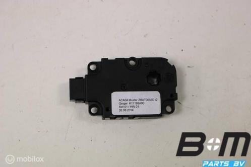 Kachelstelmotor Audi A4 8W Avant, Auto-onderdelen, Airco en Verwarming, Gebruikt