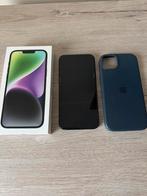 Iphone 14 plus, Telecommunicatie, Ophalen of Verzenden, Zo goed als nieuw, IPhone 14