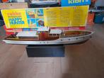 Rc Vintage billing boats. Neptune  Jacht RTR, Ophalen, Zo goed als nieuw, 1:50 tot 1:200, Overige merken