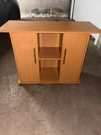 Meuble aquarium, juwel Rio, 180, Dieren en Toebehoren, Ophalen of Verzenden, Zo goed als nieuw