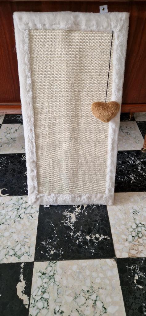 Krabplank 3 in 1, Dieren en Toebehoren, Kattenspeelgoed, Nieuw, Ophalen