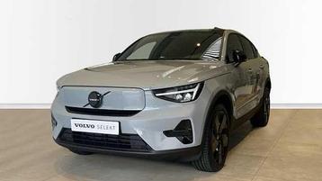 Volvo EC40 Black Edition Plus, Single Motor Extended Range, beschikbaar voor biedingen