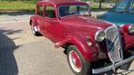 oldtimer, Auto's, Oldtimers, Te koop, Grijs, Benzine, Particulier